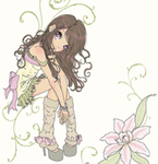 pinkiepromises clothing!