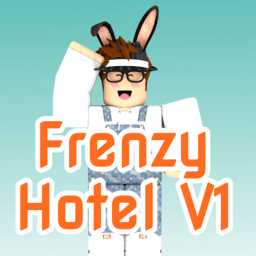 Frenzy Hotels V1