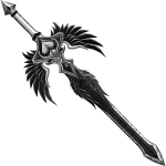 Soulless Sword of Solstice