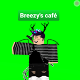 Breezy's Café Training Centre [Beta]