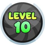 Level 10