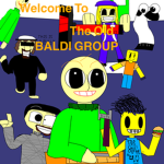 Old Baldi Group