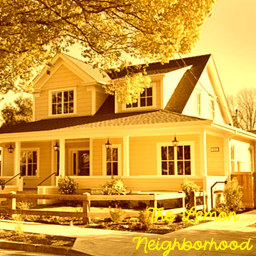The Lemon Neighborhood