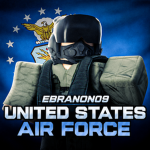 • | United States Air Force | •
