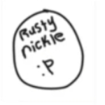 rusty nickel's