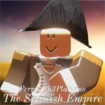 ᅠ The Spanish Empire