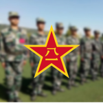 【CN】Chinese People's Liberation Army Recruit Train