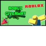 Giveaway Robux Official
