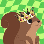 SS Squirrel Squad
