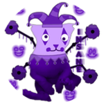 Insane Bingus