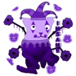 Insane Bingus