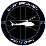 BA I Royal Parachute Regiment