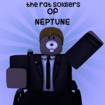 The rat soldiers of Neptune