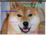 Doge is best group