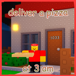 deliver pizza at 3 am (update 2)