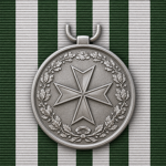 Saxe-Meiningen Kriegsdenkmünze