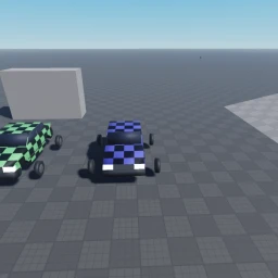 Project Racecar icon