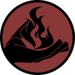 Scorched Hand