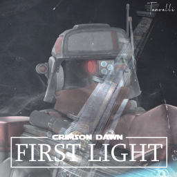 [ FIRST LIGHT ]