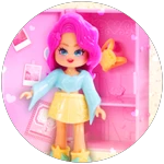 Game Badge Thumbnail