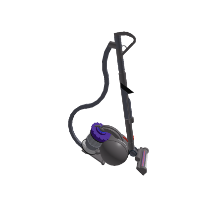 dyson DC39 Animal Vacuum Cleaner