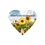 XsunflowerXxXsquadX