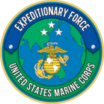 [1990s] Marine Expeditionary Forces