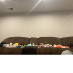Do you guys have this mutch stuffed anamals