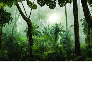 (NEW) 🍃Jungle Life Simulator🌲