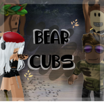 The Bear Cubs!!