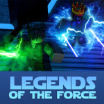 Legends of the Force [ALPHA]