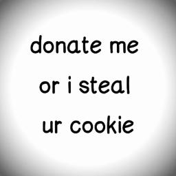afk until someone gives me 10k