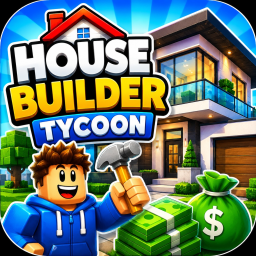 House Builder Tycoon