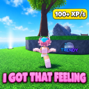 🙂[I GOT THAT FEELING]💖Trendy: Dance Simulator
