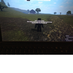 Admin World