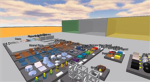 ImHowdy's Build And Race Fans