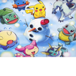 pokeman