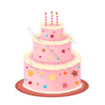 Strawberry Shortcake:)