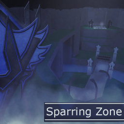 SN | Sparring Zone