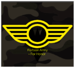 The Fortson Army
