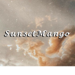 Sunset Mango