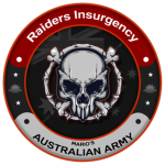 [ AA ] Raiders Insurgency