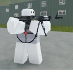 Machine Guns War icon