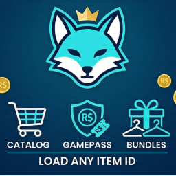 Catalog Avatar Buyer