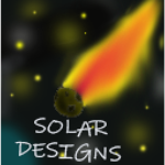 Solar's Designs
