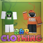 R&R Clothing™