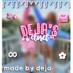 •Dejas Closet•