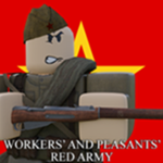 Workers' and Ρeasants' Red Αrmyᅠᅠ