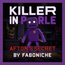 Killer in Purple: Afton's Secret