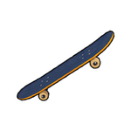Crucible Skate
